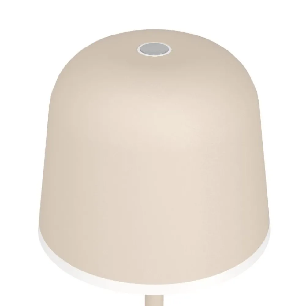 New Eglo Mannera 34cm portabel