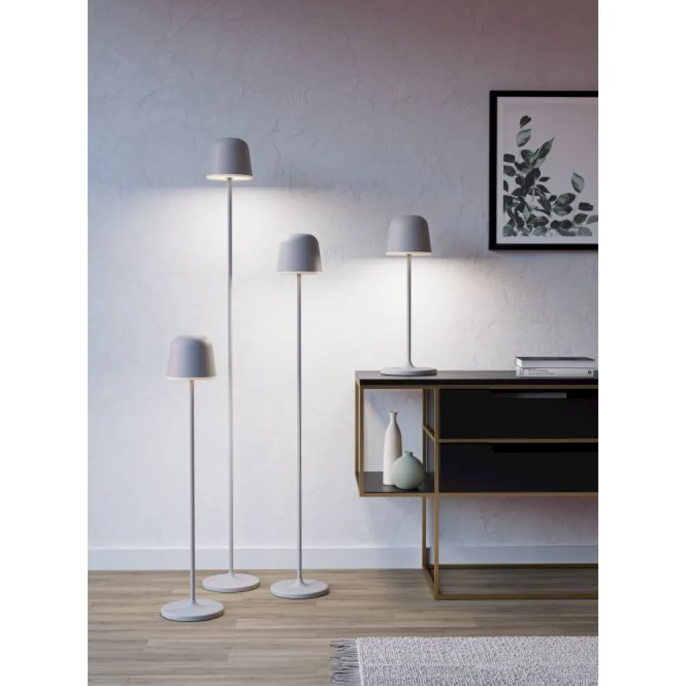 Hot Eglo Mannera 140cm portabel