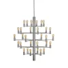 Discount Herstal Manola 30 Ø76 taklampa