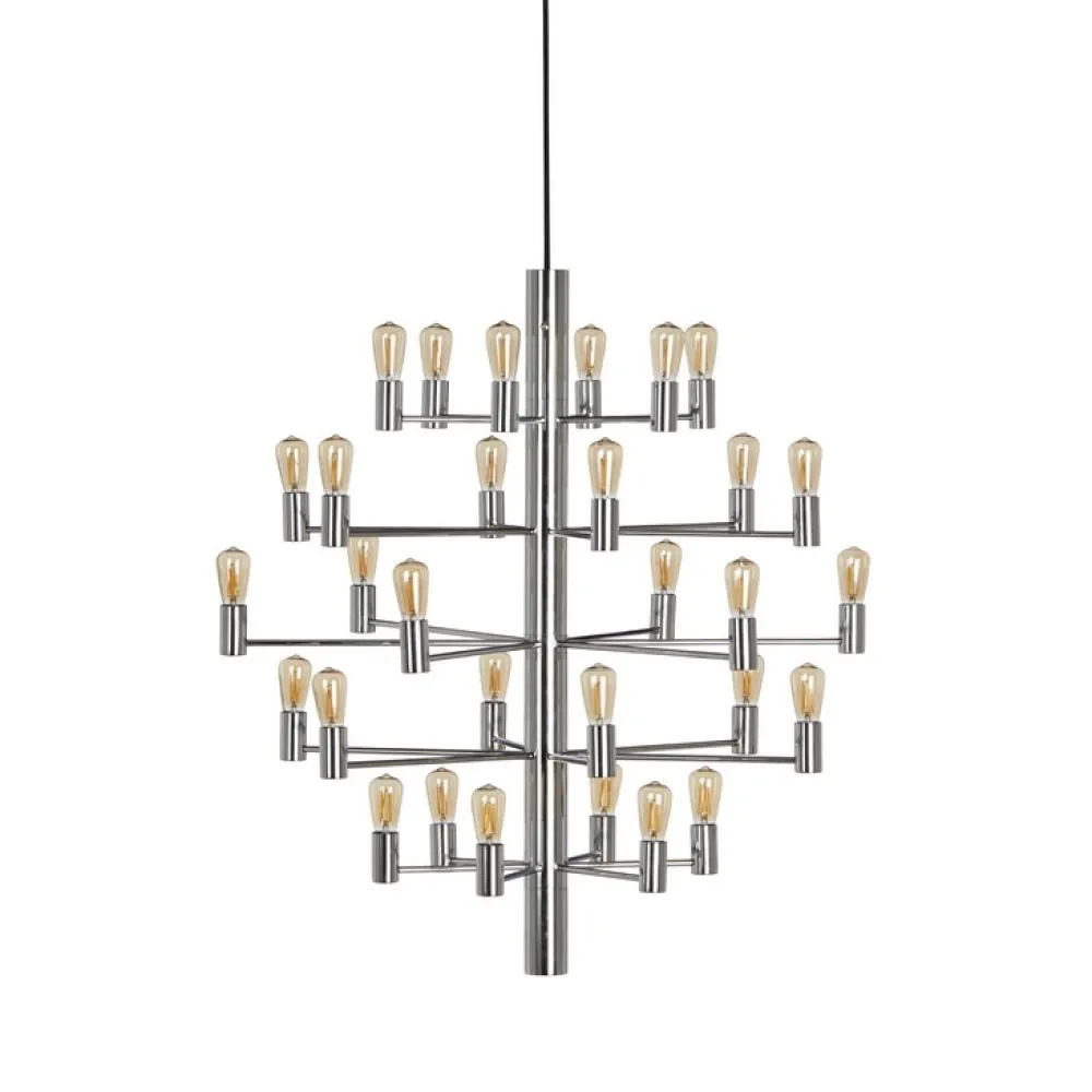 Discount Herstal Manola 30 Ø76 taklampa