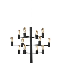 Sale Herstal Manola 12 Ø60 taklampa