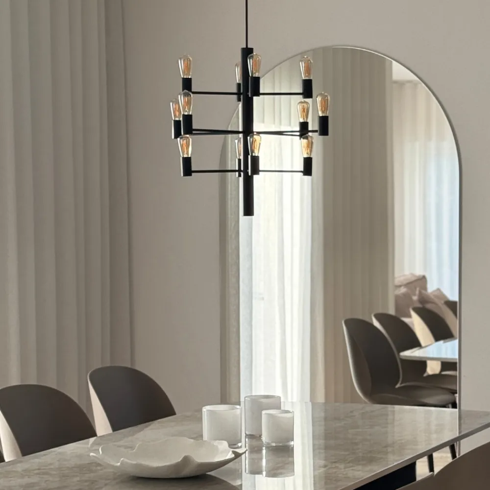 Sale Herstal Manola 12 Ø60 taklampa