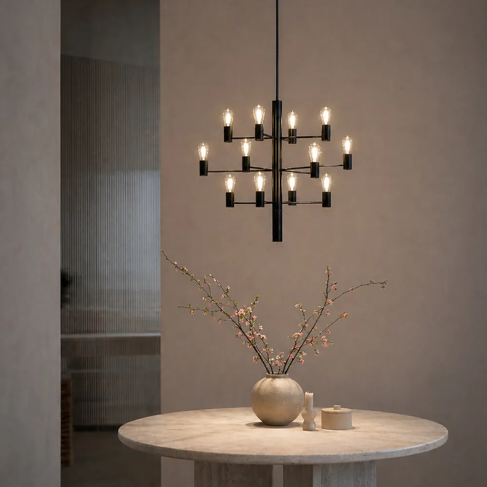 Sale Herstal Manola 12 Ø60 taklampa