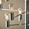 Sale Herstal Manola 12 Ø60 taklampa
