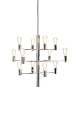 Sale Herstal Manola 12 Ø60 taklampa