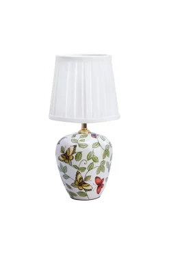 Online Markslöjd Mansion 33cm bordslampa Flerfärgad