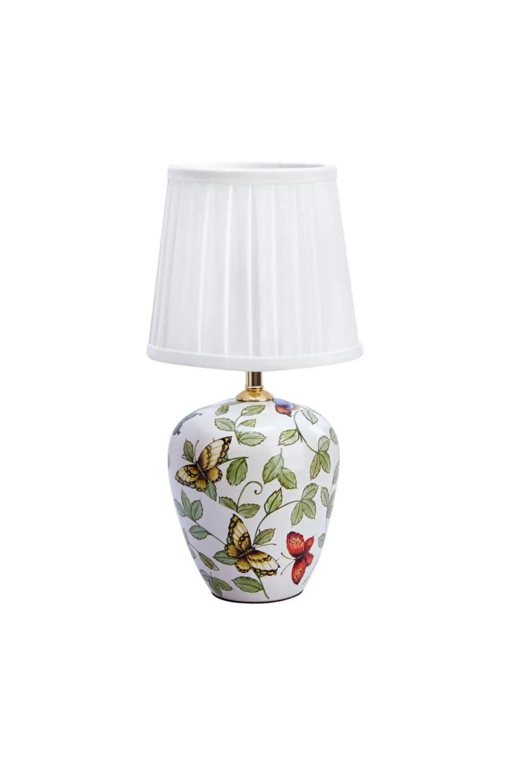 Online Markslöjd Mansion 33cm bordslampa Flerfärgad