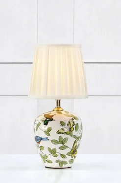 Online Markslöjd Mansion 33cm bordslampa Flerfärgad