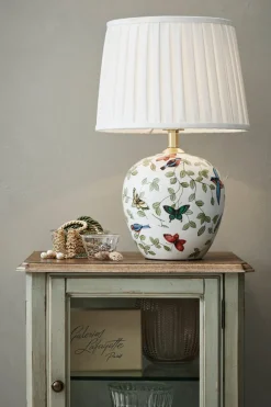 Best Markslöjd Mansion 48cm bordslampa Flerfärgad