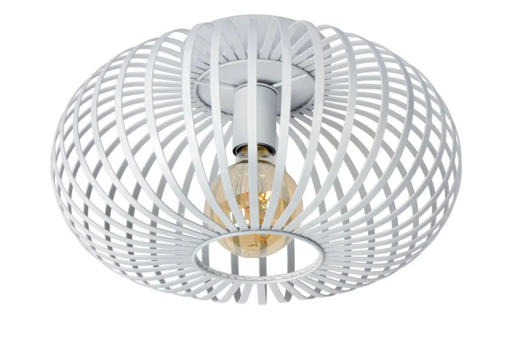 Discount Lucide Manuela Ø40 plafond