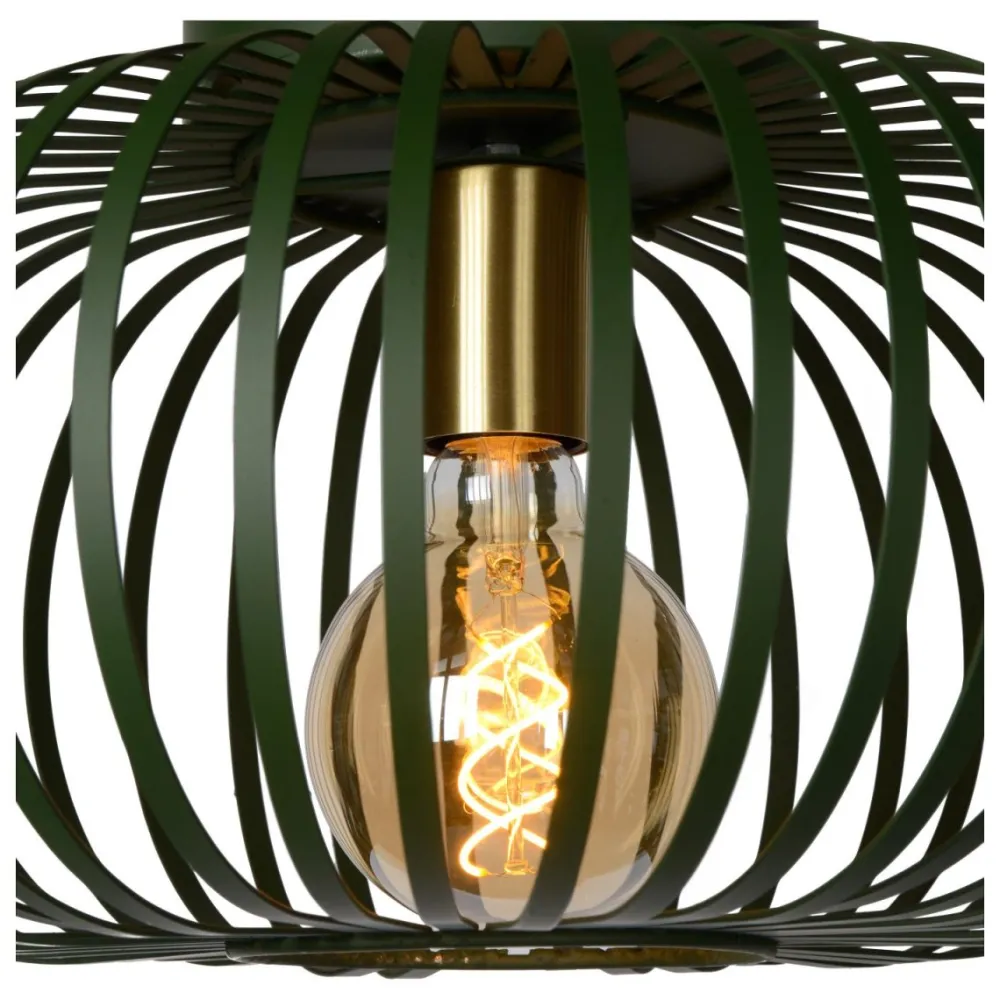 Hot Lucide Manuela Ø40 plafond
