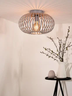 Clearance Lucide Manuela Ø40 plafond