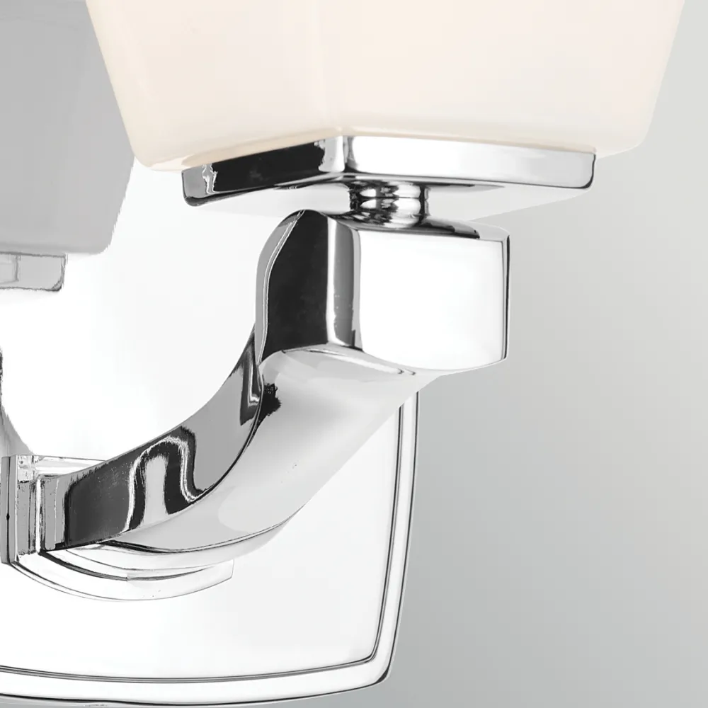Clearance Elstead Lighting Marant 24cm badrumslampa