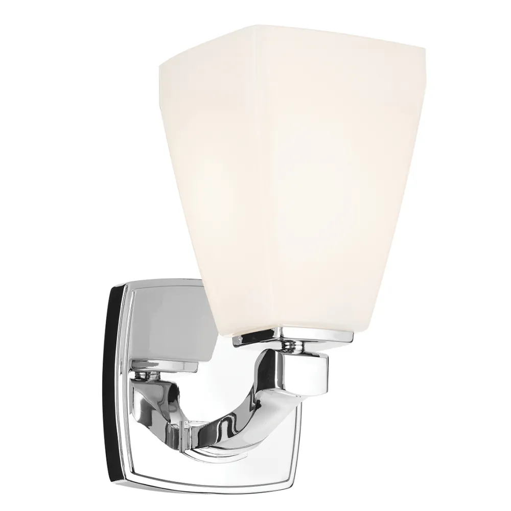 Clearance Elstead Lighting Marant 24cm badrumslampa