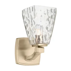 Best Elstead Lighting Marant 24cm badrumslampa