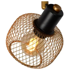 Discount Lucide Maren spotlight
