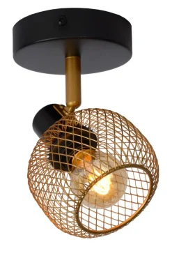 Discount Lucide Maren spotlight