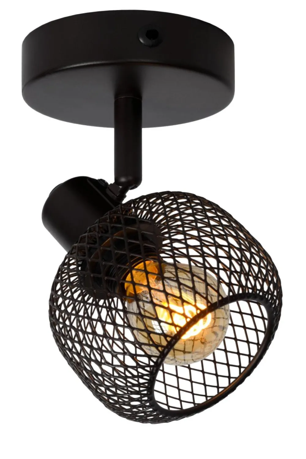 Clearance Lucide Maren spotlight