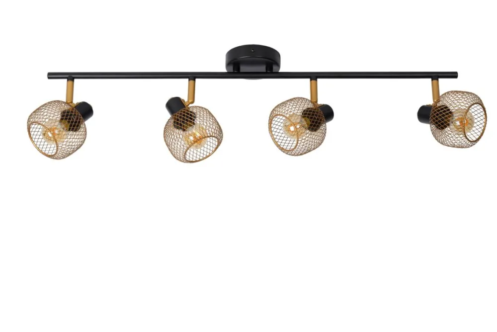 Outlet Lucide Maren 4 spotlight