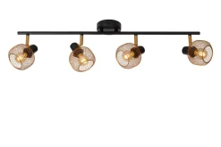 Outlet Lucide Maren 4 spotlight