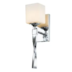 New Elstead Lighting Marette 40cm badrumslampa