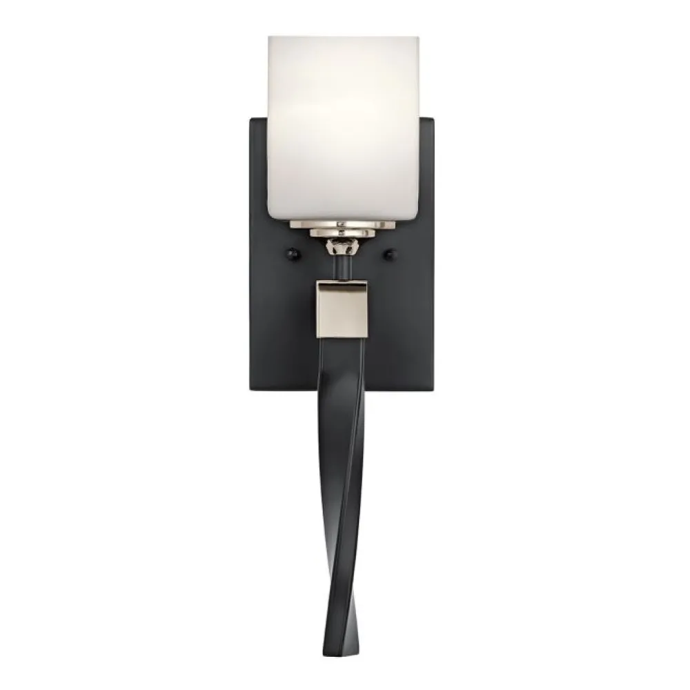 Best Elstead Lighting Marette 40cm badrumslampa