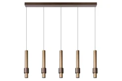 Online Lucide Margary 103cm taklampa