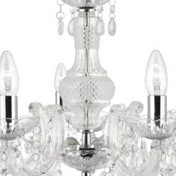 Discount Searchlight Marie Therese Ø48 taklampa Klar