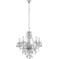 Sale Searchlight Marie Therese Ø55 taklampa Klar