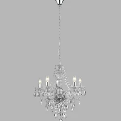 Sale Searchlight Marie Therese Ø55 taklampa Klar
