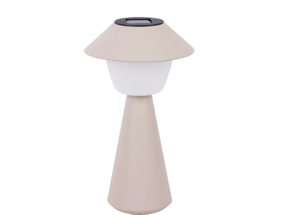 Discount Leitmotiv Marioneta 32cm solcellslampa
