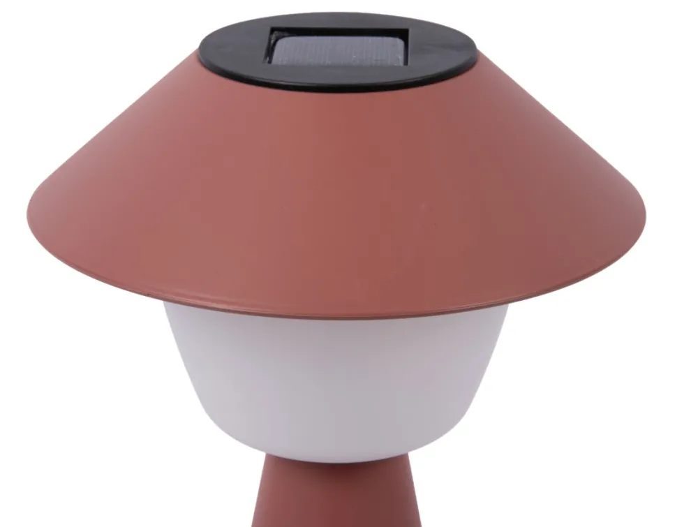 Sale Leitmotiv Marioneta 32cm solcellslampa