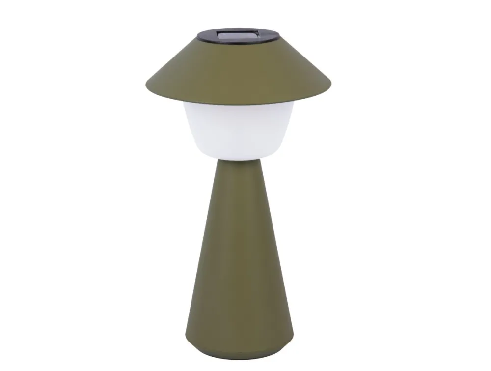 Discount Leitmotiv Marioneta 32cm solcellslampa