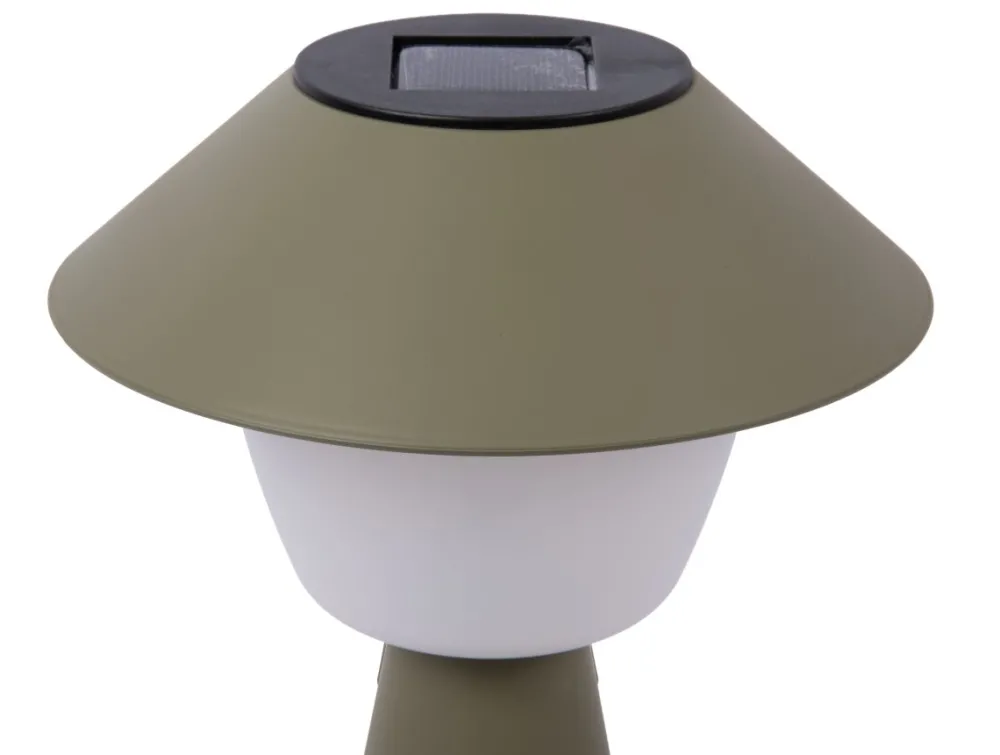 Discount Leitmotiv Marioneta 32cm solcellslampa