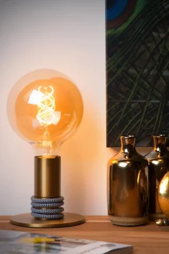 Lucide Marit 10cm bordslampa