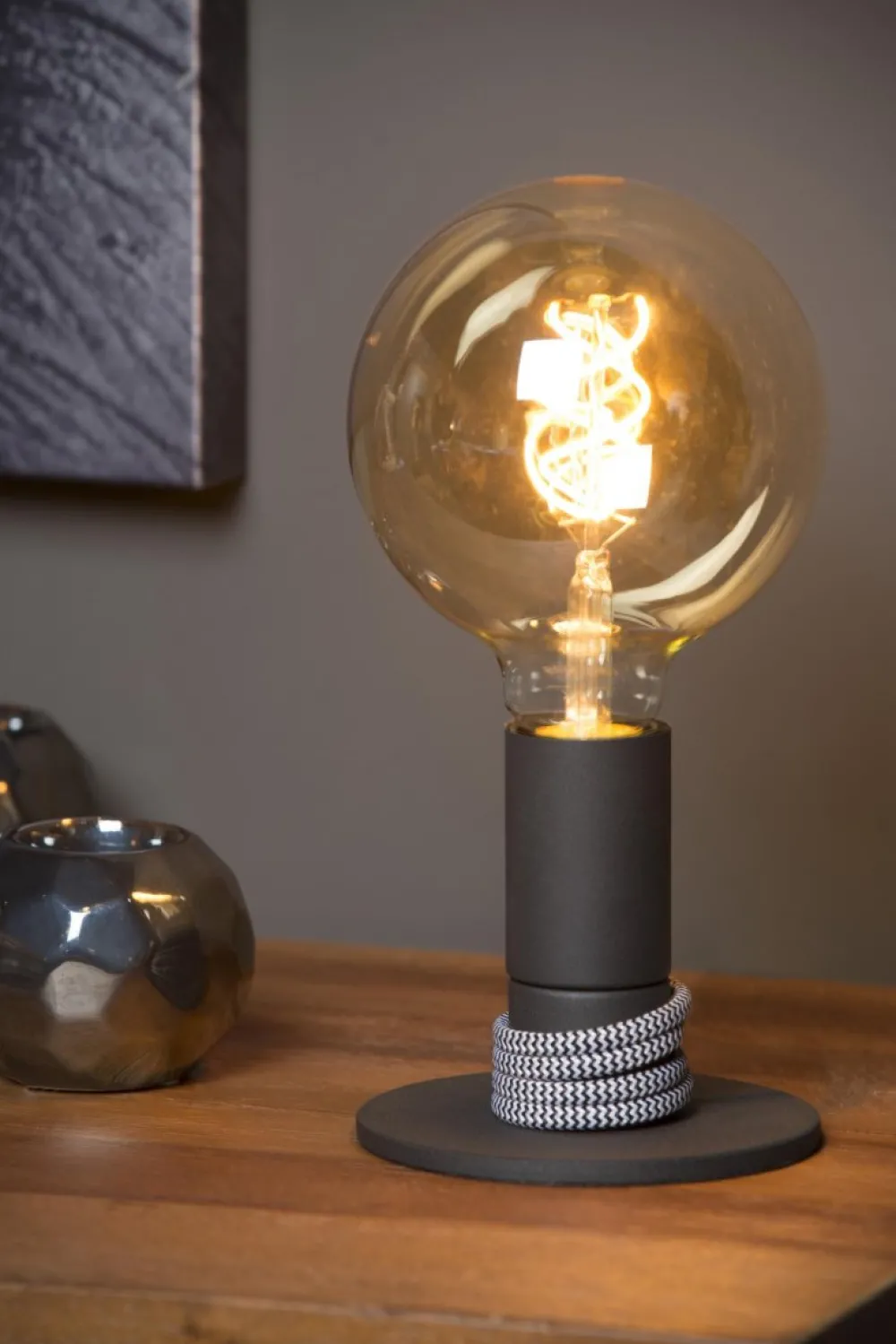 Online Lucide Marit 10cm bordslampa