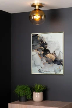 Outlet Lucide Marius Ø20 plafond