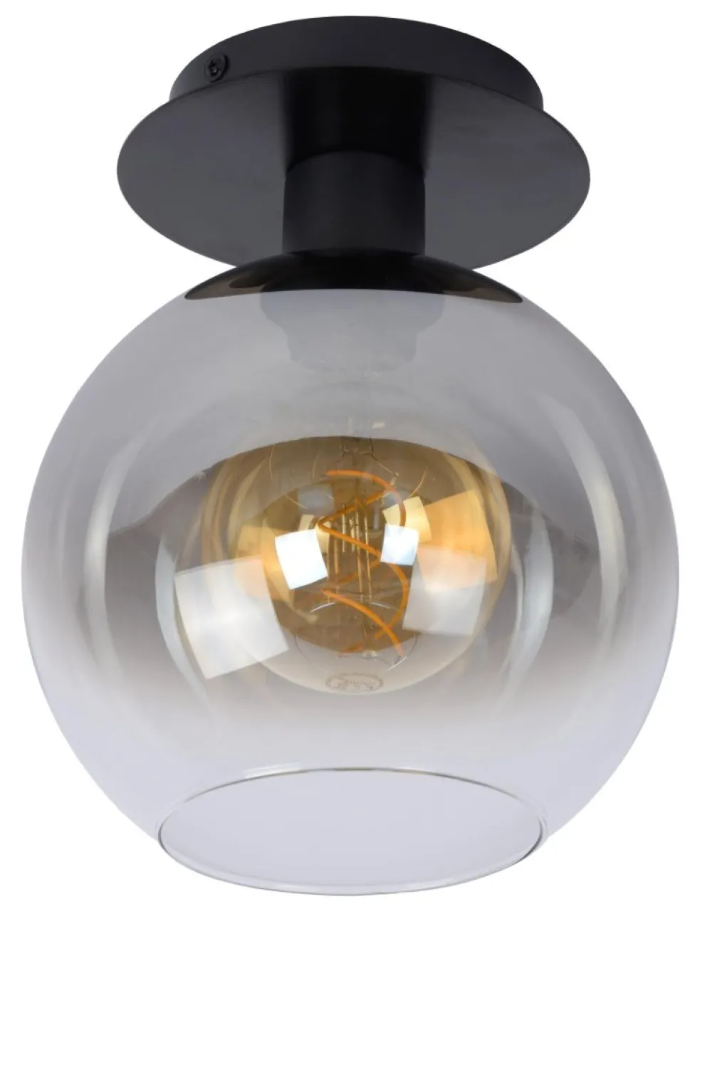 Hot Lucide Marius Ø20 plafond