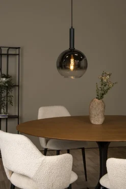 Online Lucide Marius Ø30 taklampa Svart