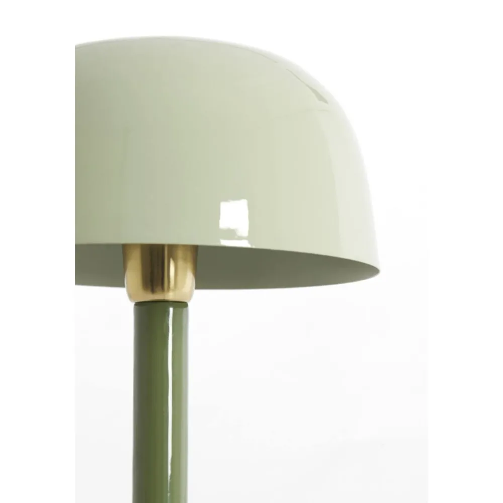 Discount Light & Living Marivet 37cm bordslampa