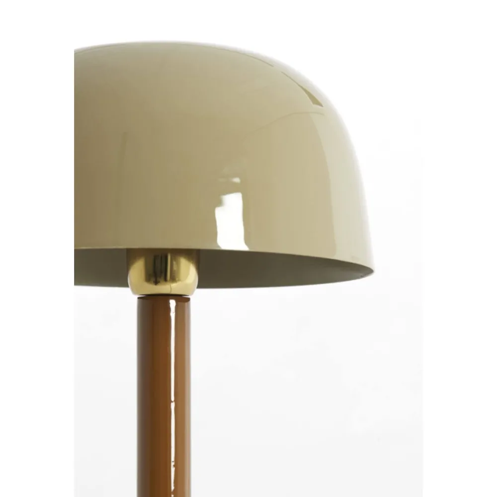 Clearance Light & Living Marivet 37cm bordslampa