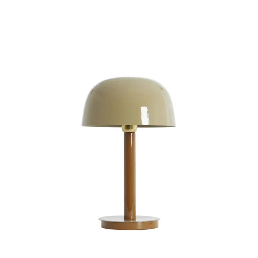 Clearance Light & Living Marivet 37cm bordslampa