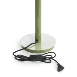Sale Light & Living Marivet 48cm bordslampa