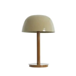 Light & Living Marivet 48cm bordslampa