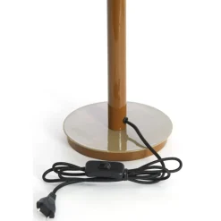 Light & Living Marivet 48cm bordslampa