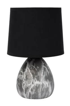 Lucide Marmo 25cm bordslampa