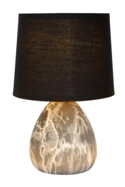 Lucide Marmo 25cm bordslampa