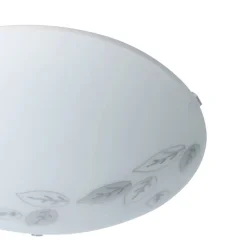 Best Eglo Mars Ø25 plafond Vit