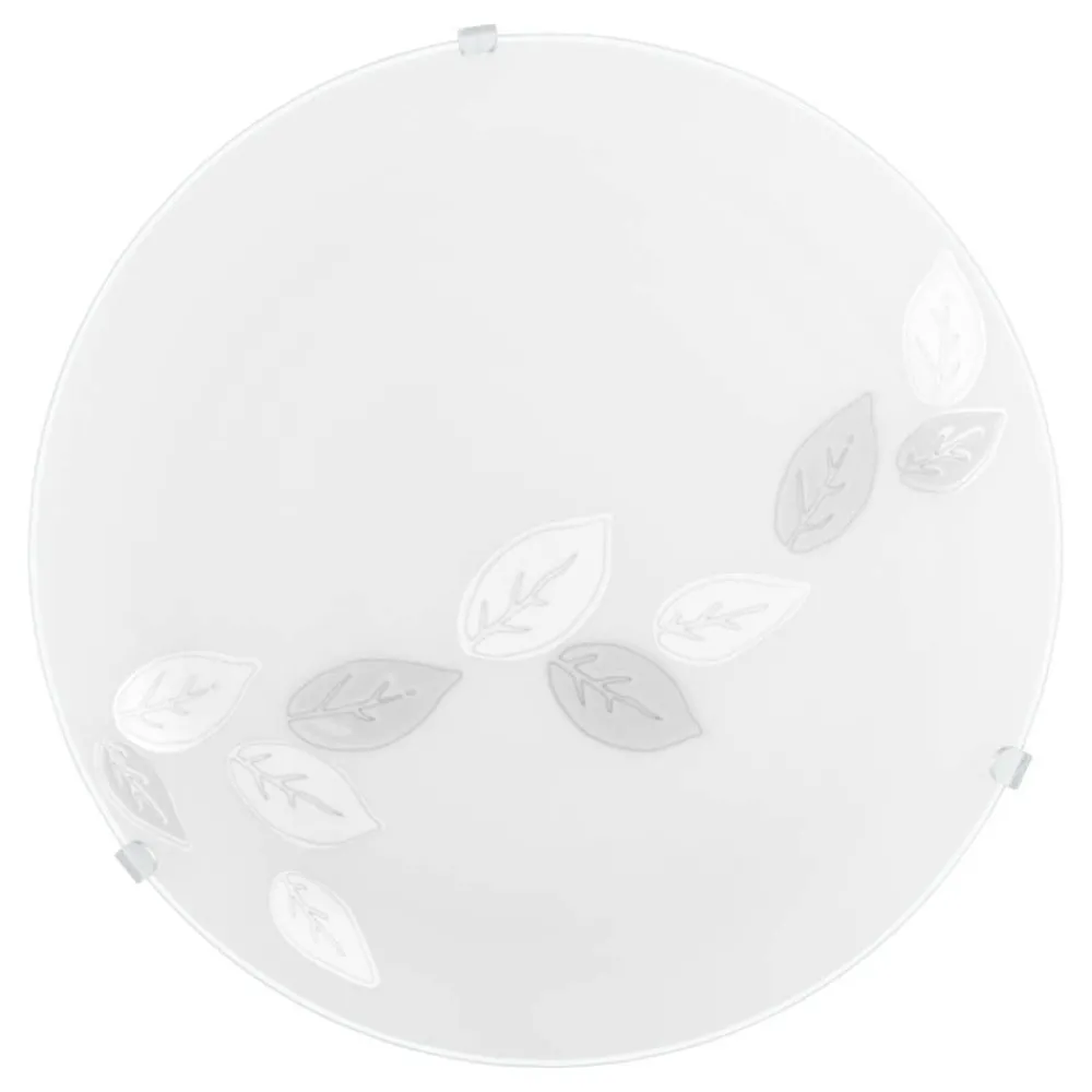 Best Eglo Mars Ø25 plafond Vit