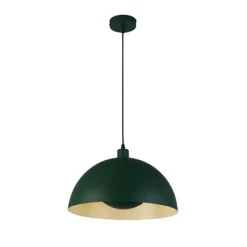 Outlet Searchlight Mars Ø25 taklampa